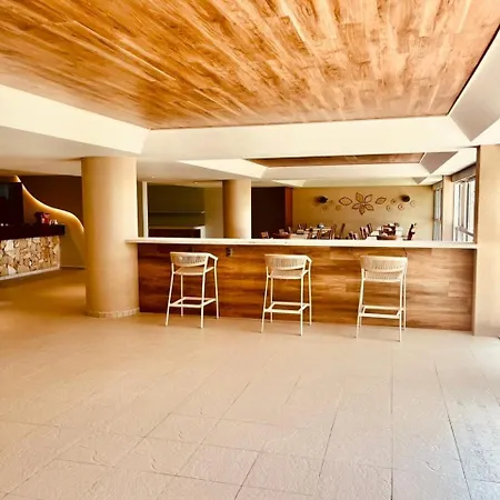 Flat em Muro Alto - Porto de Galinhas - Marupiara Suítes-2