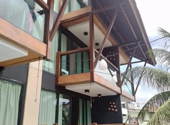 Merepe Suites Flat 304