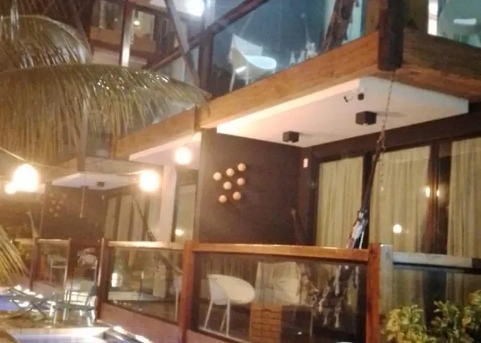 Merepe Suites Flat 304