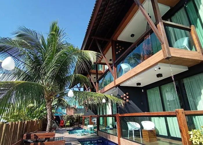 Merepe Suites Flat 304
